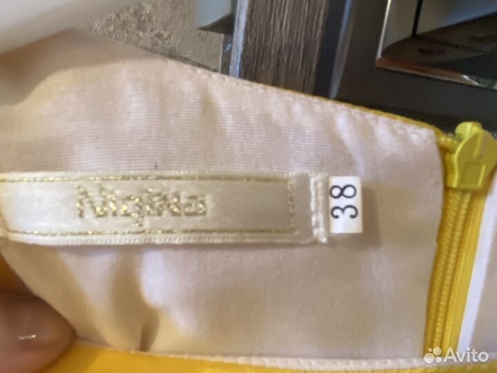 Платье для девочки праздничное