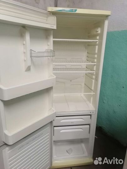 Холодильник Stinol по запчастям