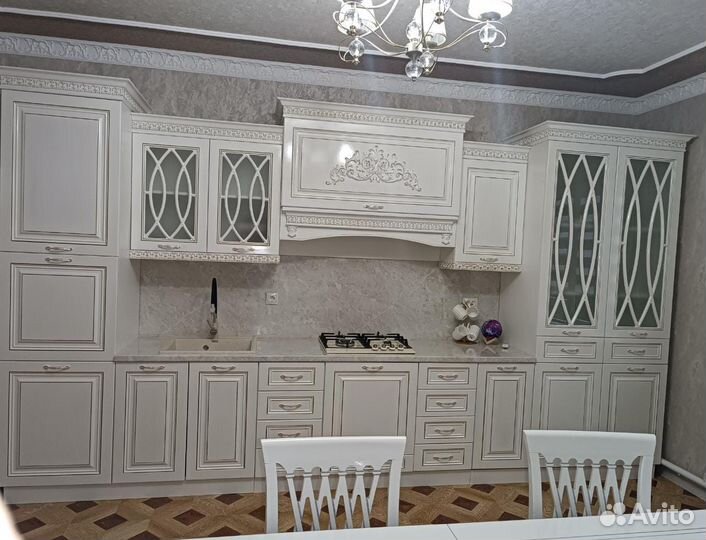 Кухонный гарнитур