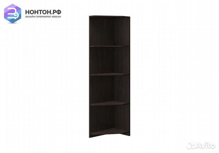 Угловое завершение Сакура