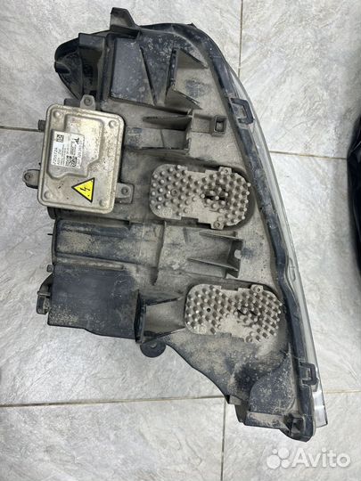 Фара правая bmw x3 f25