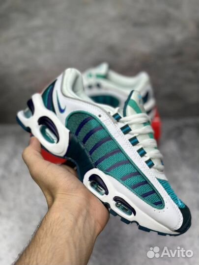 Кроссовки Nike air max tailwind 4