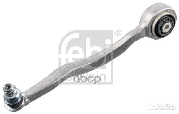 Рычаг диагональный левый 177895 Febi