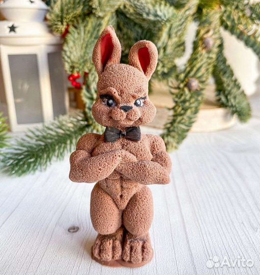 Шоколадный декор / фигуры из шоколада /торт