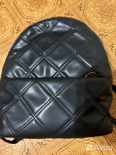 Женская сумка рюкзак