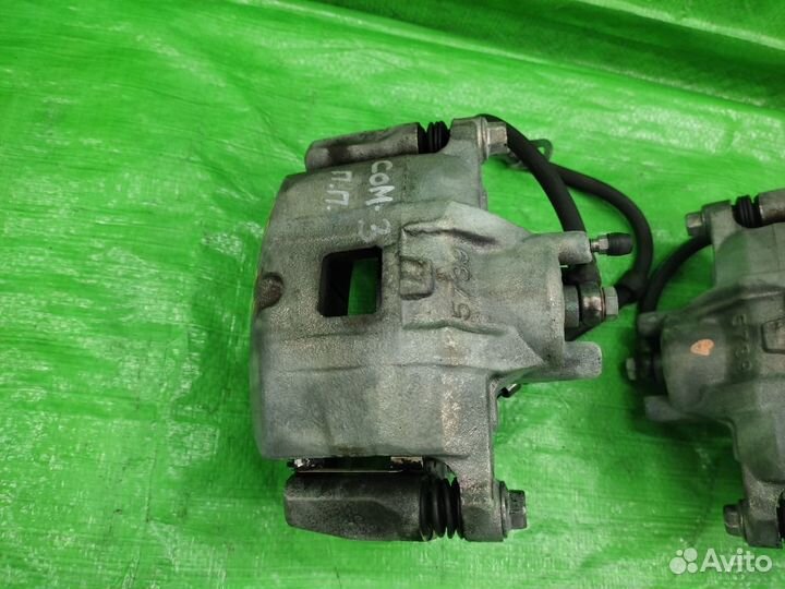 Суппорта тормозные Dodge Caliber/Jeep Compass и др