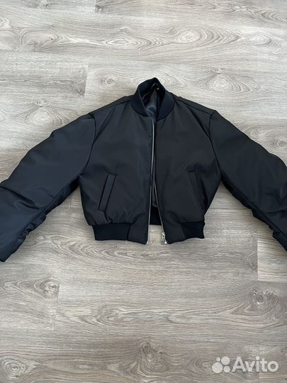 Бомбер Leedoksun xs-s