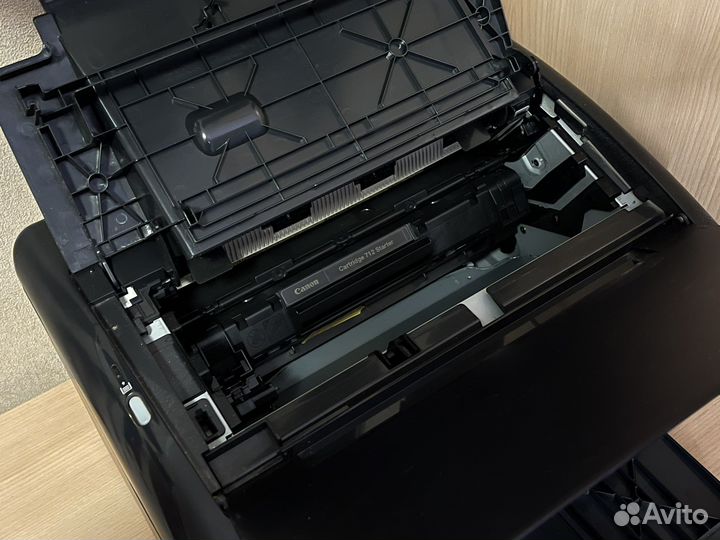 Принтер Canon lbp 3010b
