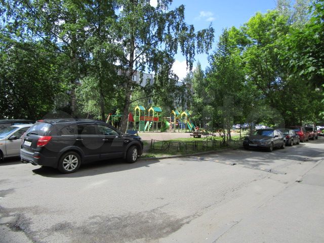 3-к. квартира, 62,4 м², 3/9 эт.