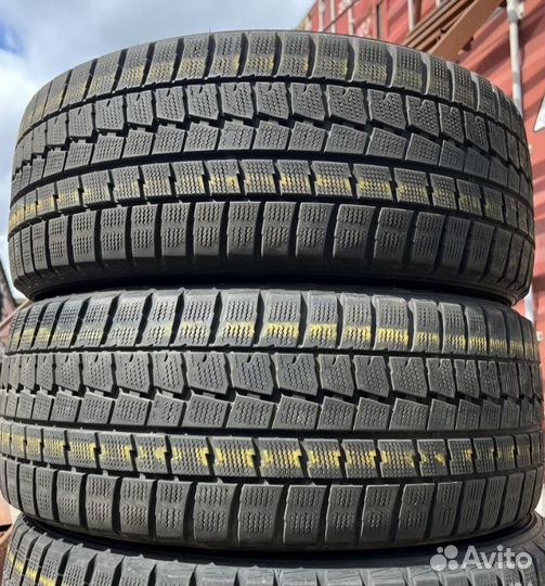 Dunlop Winter Maxx WM01 245/45 R19