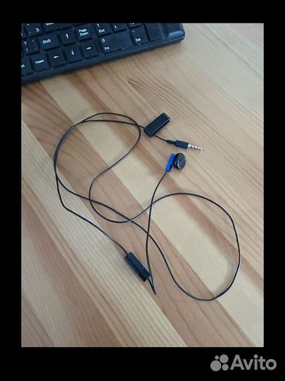 Наушники для ps4