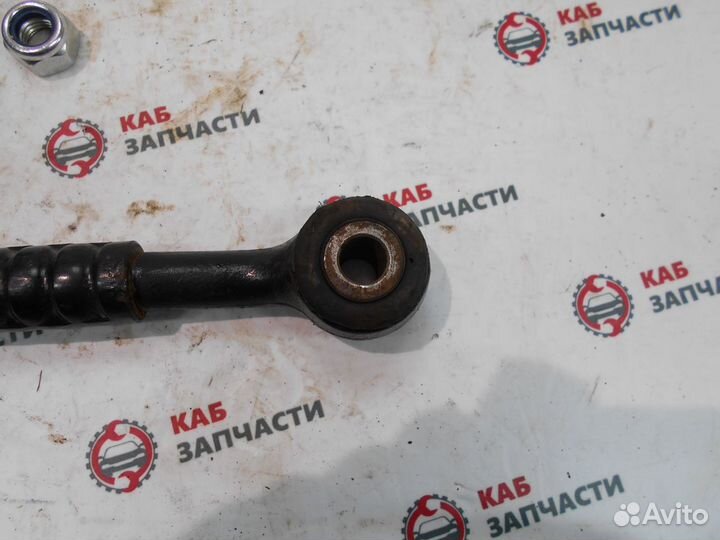 Тяга рулевая правая Audi 100 C4