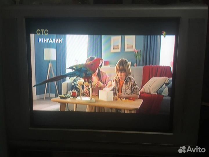 Телевизор philips 32