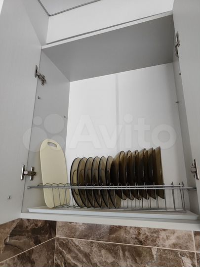 Квартира-студия, 25 м², 1/3 эт.