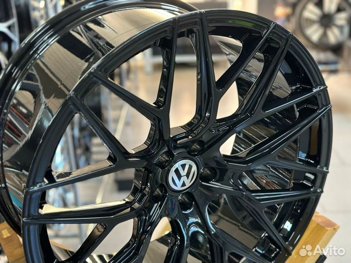 Диски кованые Volkswagen Touareg новые