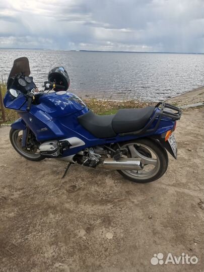 Продаю bmw r1100rs