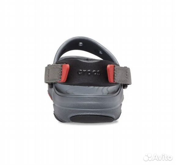 Crocs детские