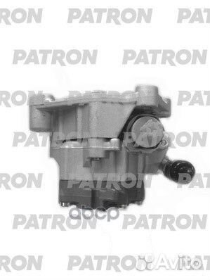 Насос гидроусилителя audi A8 (4E2, 4E8) 4.2 FSI