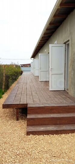 Комната 24 м² в 1-к., 1/1 эт.