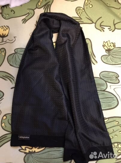 Кашне мужское