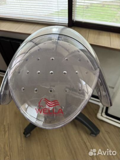 Климазон wella бу