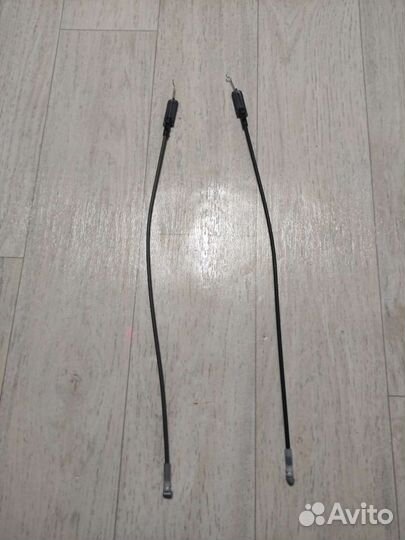 Трос на kia Рио 3