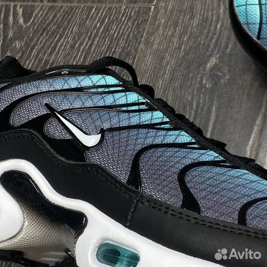 Кроссовки Air Max TN Greedy Blue