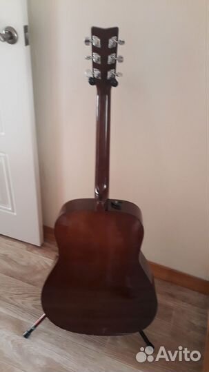 Акустическая гитара yamaha f310