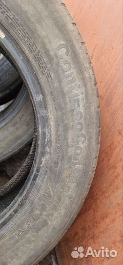 Michelin CrossClimate 2 SUV 205/55 R16