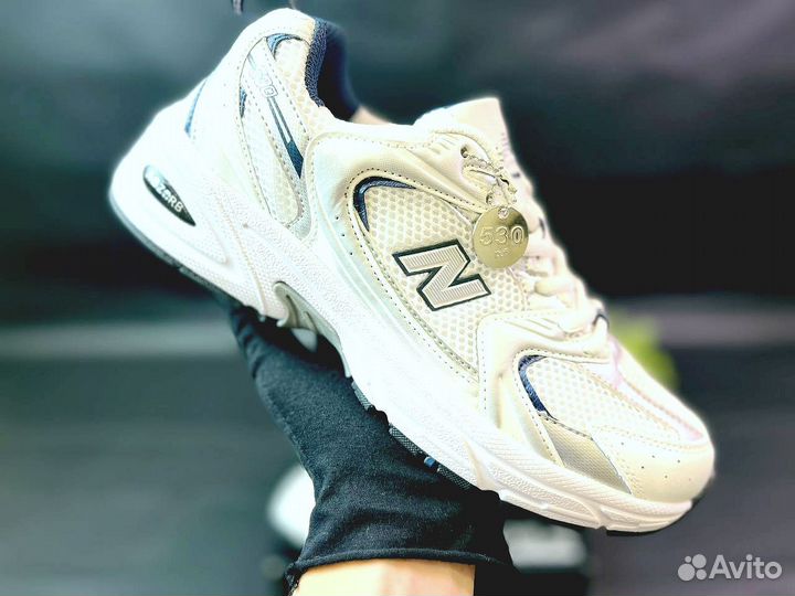 Кроссовки New Balance 530 lux