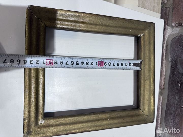 Рамка для иконы