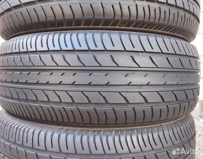 Yokohama Geolandar G98A 225/65 R17 102H