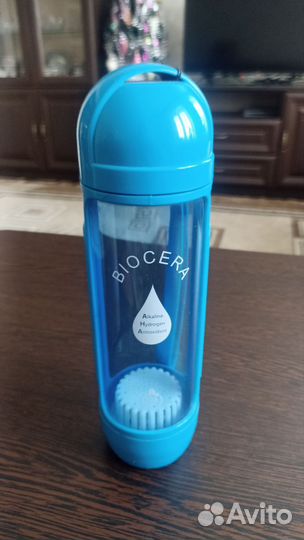 Ионизатор Biocera