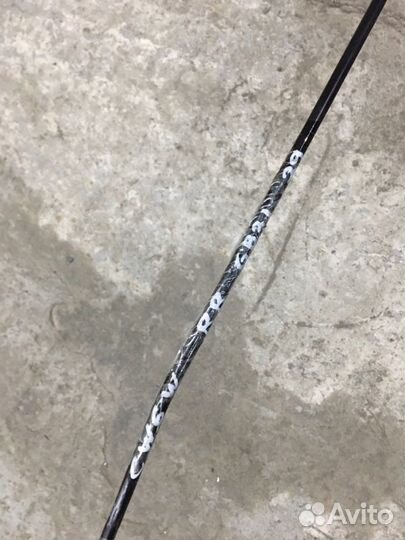 Тормозная трубка задняя правая Mitsubishi