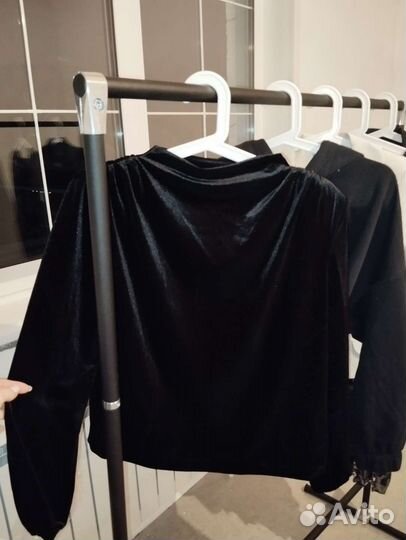 Женские вещи пакетом 42-44 Mango, zolla, befree,mp