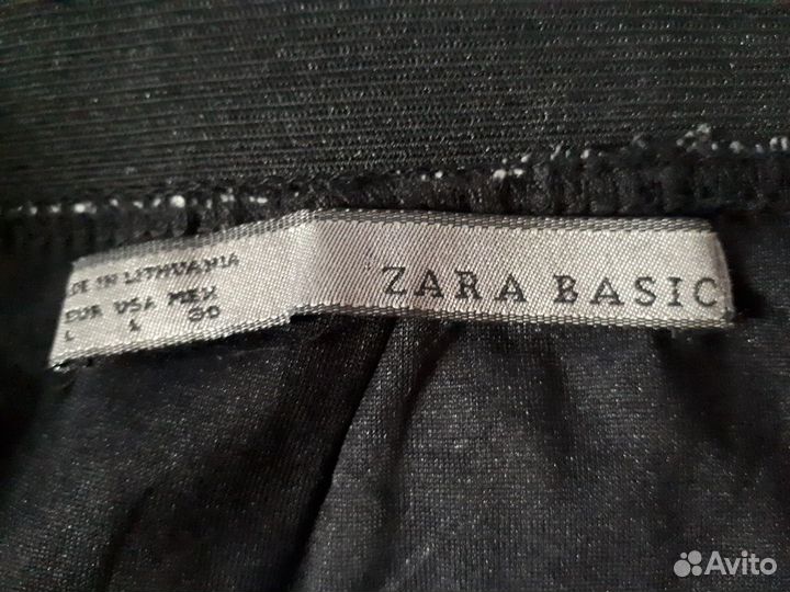 Юбка летняя Zara