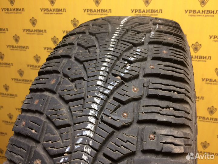 Pirelli Winter Carving Edge 195/65 R15