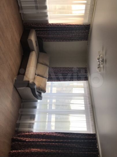 1-к. квартира, 35 м², 2/3 эт.