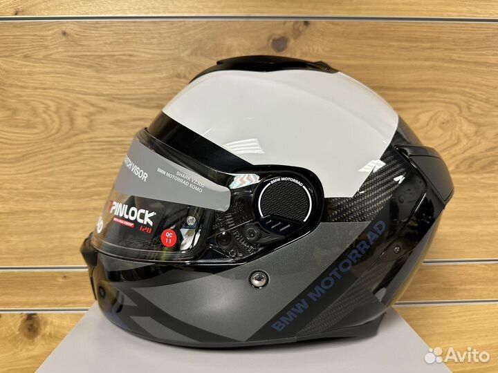 Мотошлем Bmw motorrad xomo carbon 2023