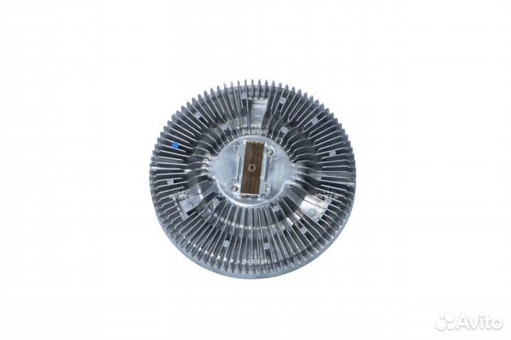 Вискомуфта привода вентилятораRVI Premium/kerax