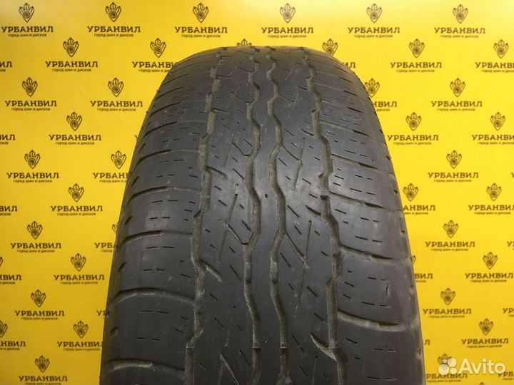 Bridgestone Dueler H/T D687 225/65 R17 101H