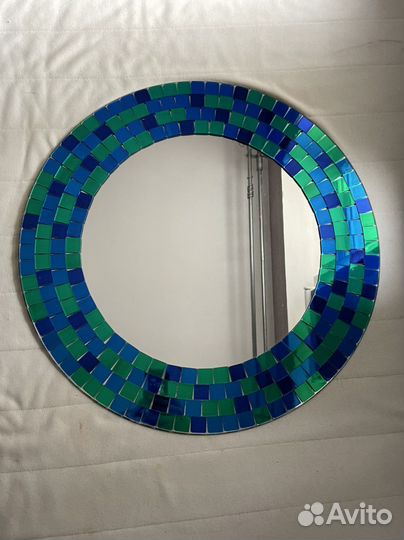 Зеркало настенное