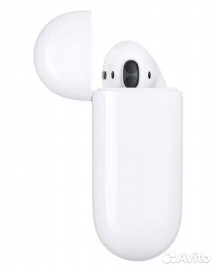 Наушники AirPods оригинал