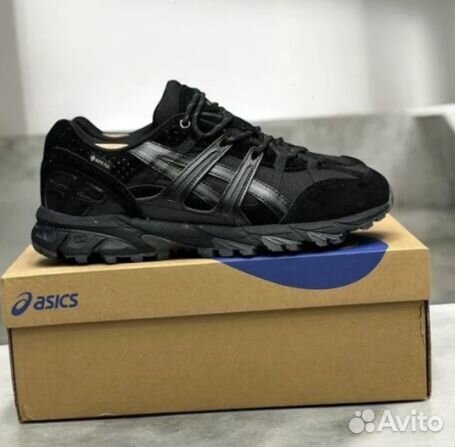 Кроссовки Asics Gel Sonoma Термо