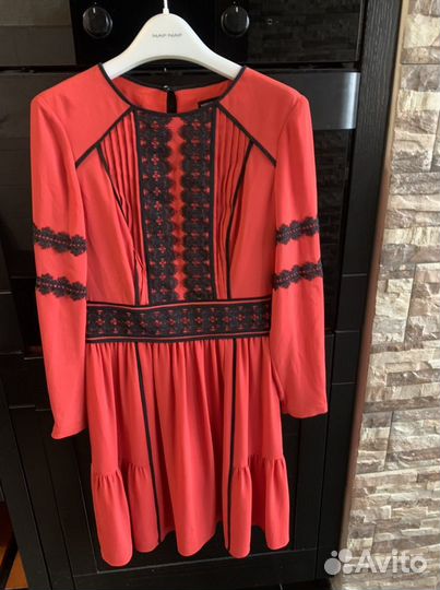 Платье karen millen