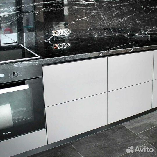 Кухня Кухонный гарнитур на заказ