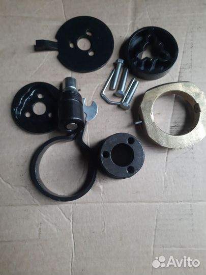 Втулка для фаркопа Рокенгер