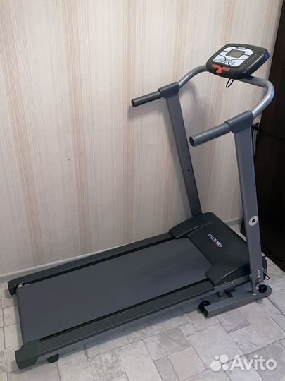 Беговая дорожка Torneo inita T150