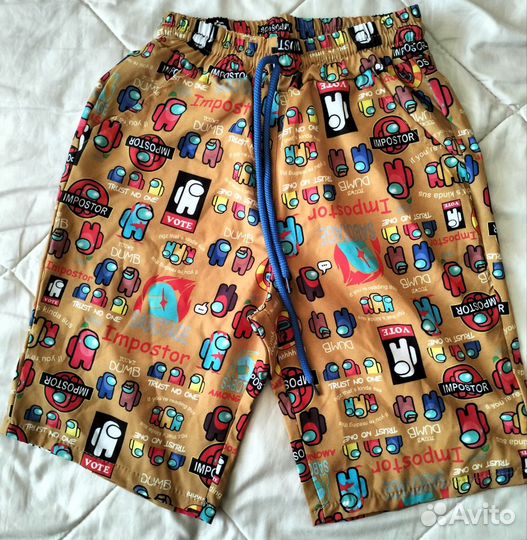 Детские вещи новые для мальчика