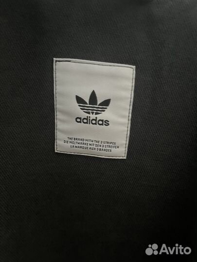 Куртка adidas originals